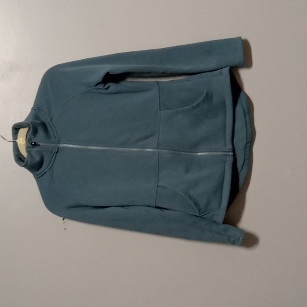 Sketches Zip-Up
